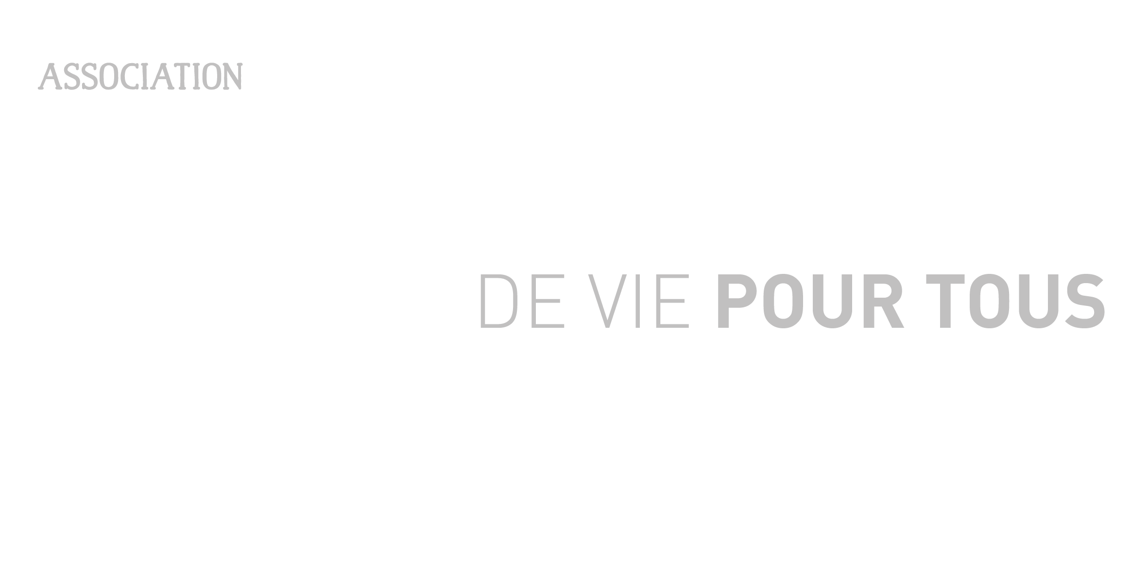 Association ResSources