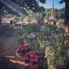 Fête de la Rose 2021