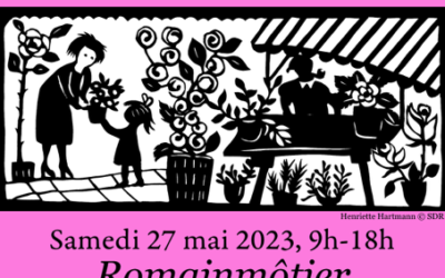 Fête de la Rose 2023