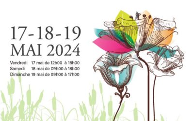 Journées des plantes 2024 à Vaumarcus NE