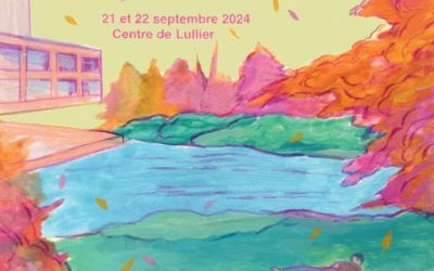 50 ans du Centre horticole de Lullier (GE) du 20-23 septembre