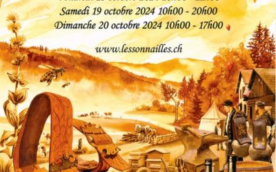 Foire aux Sonnailles 2024