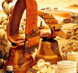 Sonnailles 2025, 10-12 octobre