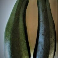 Courgette - Zuboda